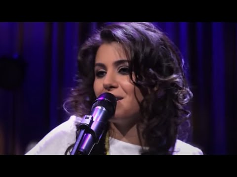 Katie Melua - Forgetting All My Troubles (Official Video)