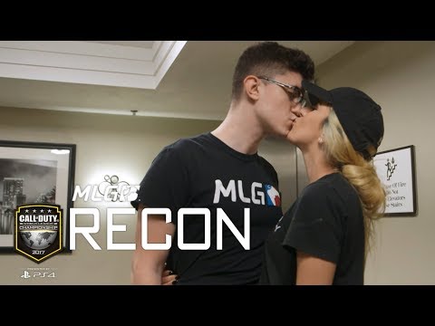 Recon: CWL Champs 2017 – Episode 4