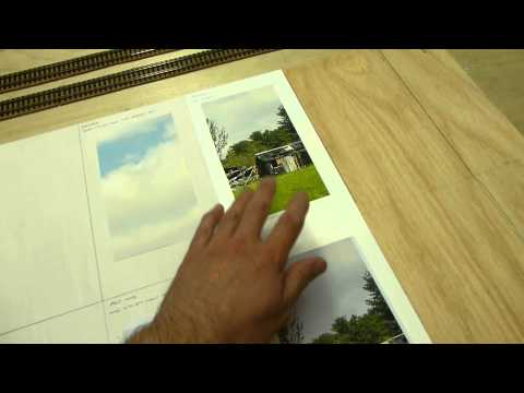 Dean Park Station Video 58 - August Update 1