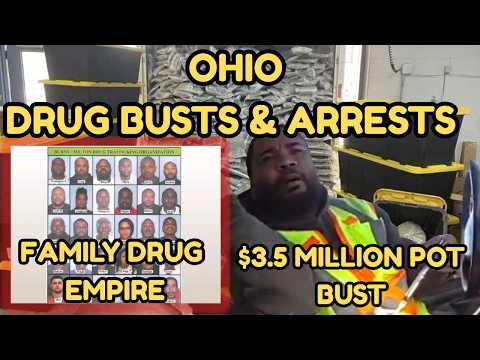 Ohio Busted