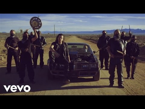 Brice Conrad - Tu t'en souviens (Clip officiel)