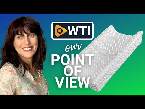 YENING Baby Diaper Changing Pads - WTI product video review