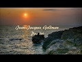 Paroles de Pas toi   Jean Jacques Goldman