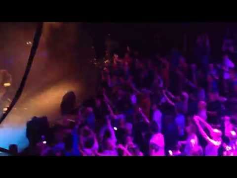 EuroClub 2014║Freaky Fortune feat. Riskykidd (GREECE) - Rise up (1)