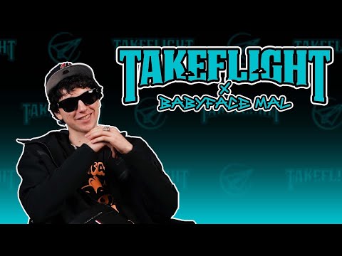 Take Flight x Babyface Mal Dis N Dat Interview