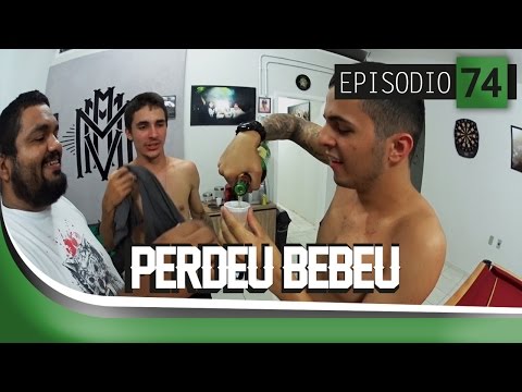 PERDEU BEBEU