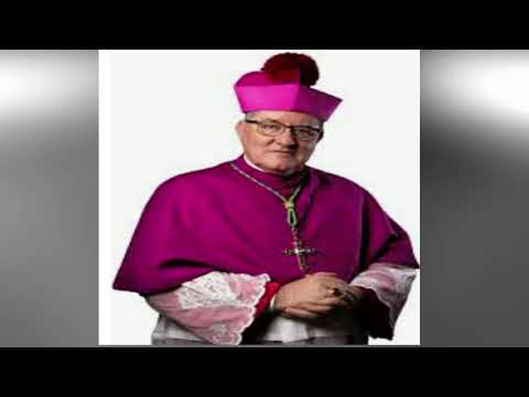 NOSSA FÉ INQUEBRANTÁVEL NO SENHORIO DE JESUS - DOM ADAIR JOSÉ GUIMARÃES (09/01/2021)