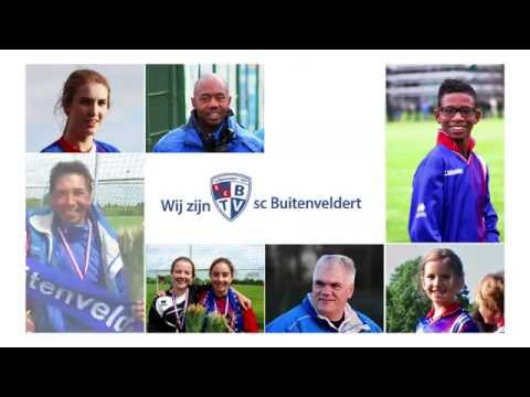 Promo Sc Buitenveldert - Voetbal, Amsterdam