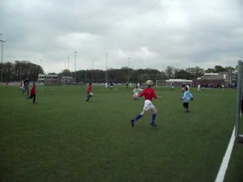 ATC,65  -  Twenthe E2    9 - 4   1 Mei 2010