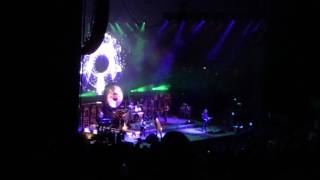 Heaven On Earth - Boston Live Hyper Space Tour 2017 Mountain View, CA Shoreline Amphitheater 6/14