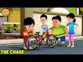 Shiva Chase Shiva Ep 93 Action Cartoon Story New Animated Story Boonie Bears Hindi