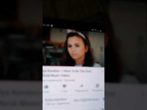 Kolya Korobov  I want to be the first