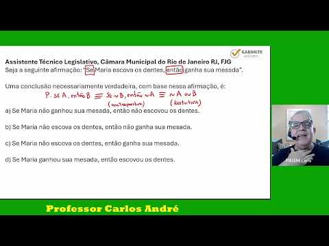 Capa do Vídeo