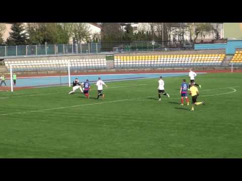 KS Sand-Bus Kutno - LKS Kwiatkowice 4:3 (0:1)