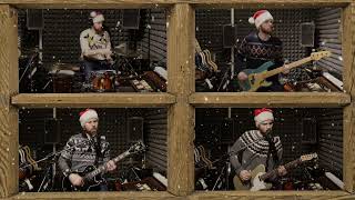 White Christmas - Bad Religion Cover