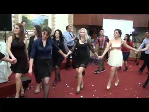 GRUPA OAZA   pajduska   na svadba