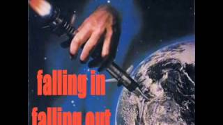 status quo falling in falling out