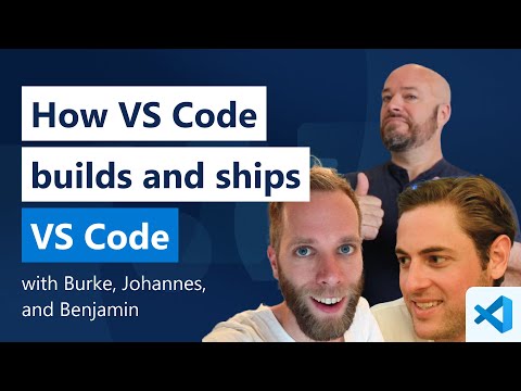 Behind The Scenes: The Making of VS Code