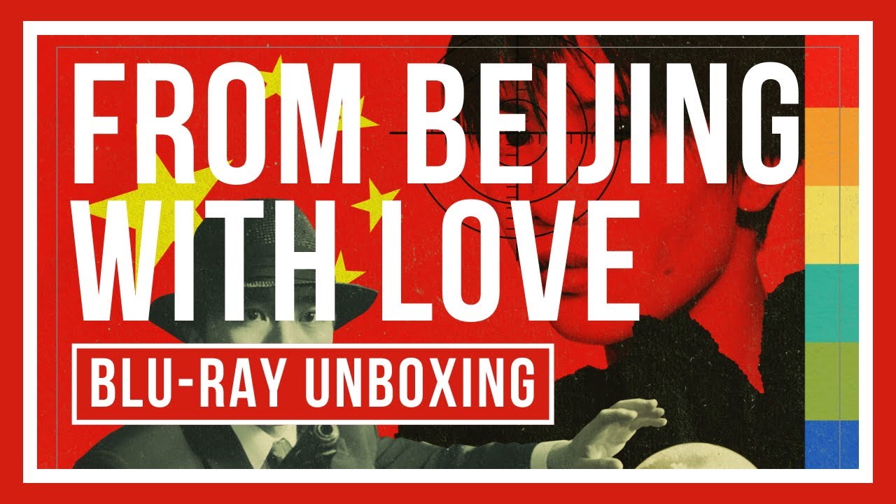 Special Edition Blu-ray Unboxing