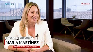 Entrevista INTEGRA TECNOLOGÍA