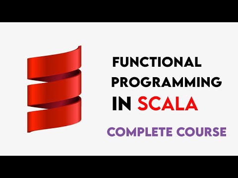 Functional Programming in Scala | Functional Programming and Scala