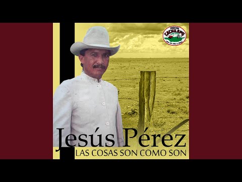 Mi Llano Siente Tristeza