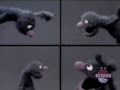 Classic Sesame Street 4 Grovers