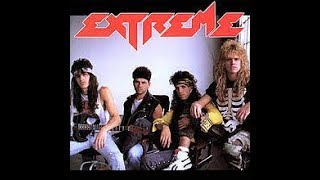 Extreme - Rock A Bye Bye