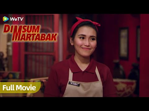 Dimsum Martabak | FULL MOVIE INDONESIA | Ayu Ting Ting, Boy WIlliam | WeTV |