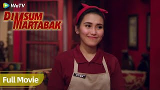 Download lagu Dimsum Martabak | FULL MOVIE INDONESIA | Ayu Ting Ting, Boy WIlliam | WeTV | mp3 Download lagu Dimsum Martabak | FULL MOVIE INDONESIA | Ayu Ting Ting, Boy WIlliam | WeTV | mp3