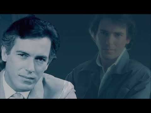 CARLOS MATA LO MEJOR DE SUS GRANDES CANCIONES ROMANTICAS