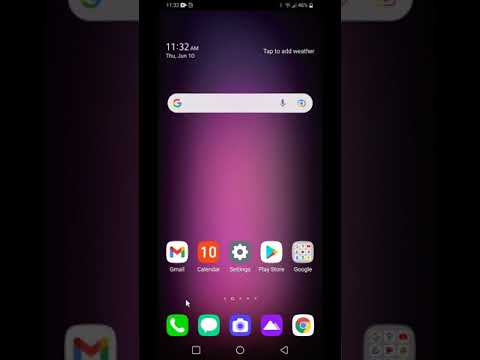 LG V60 Secret Dialer Codes & Hidden Menu Thinq 5g lmv600