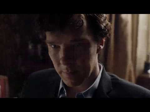 Sherlock - Series 4 - Teaser