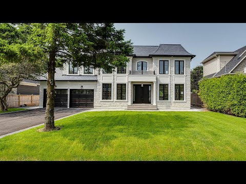 360 Salisbury Drive, Oakville, ON