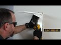 Centerline Front Mounting Bracket Countertop Su