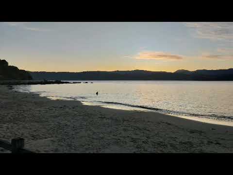 Karaka Bays, Wellington