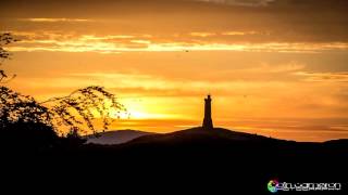 Feeder - TV Me [Tangerine Part 2]