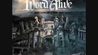 quit while your ahead - The Word Alive