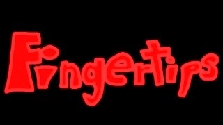 Fingertips (Full) (Flashing Lights)