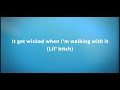Lil Loaded Avatar Feat King Von Lyrics