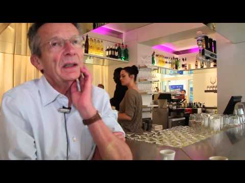 UNE PROMESSE - Interview : PATRICE LECONTE