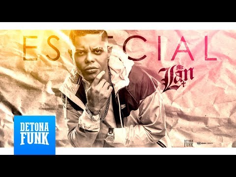 MC Lan, MC W1 e MC Barone - DDD da Bruna (Prod. Lan RW)