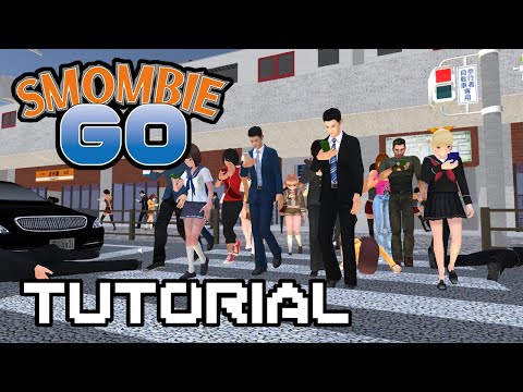 SMOMBIE GO