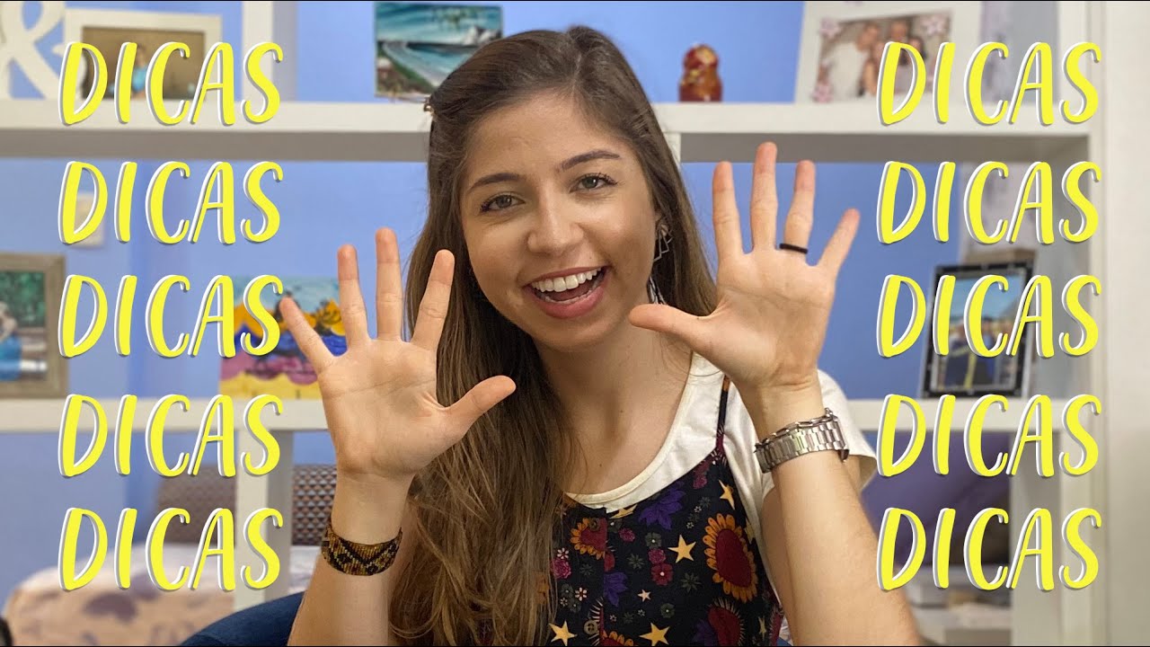 DESCUBRA COMO TER ATITUDES SUSTENTÁVEIS NO SEU DIA A DIA | 10 DICAS QUE VÃO MUDAR A SUA VIDA