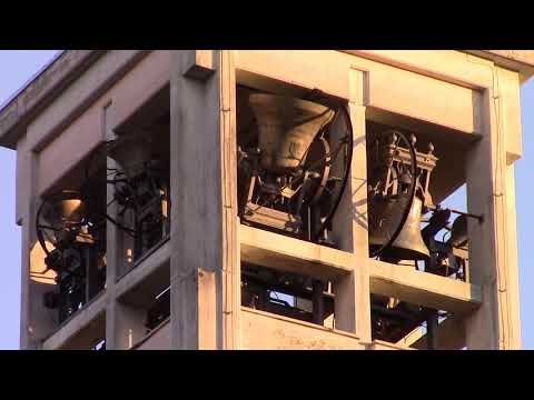 Le campane di Olcella, Busto Garolfo (MI)