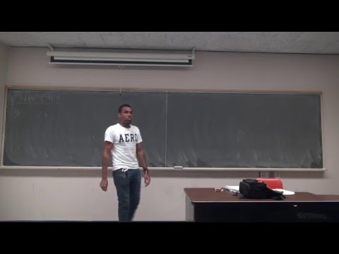 Math 209 Lecture 7 - Using qualitative methods to solve ODEs