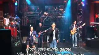 Gonna Be My Baby - Double You Live DVD ( Ao Vivo no Brasil LimeNight )