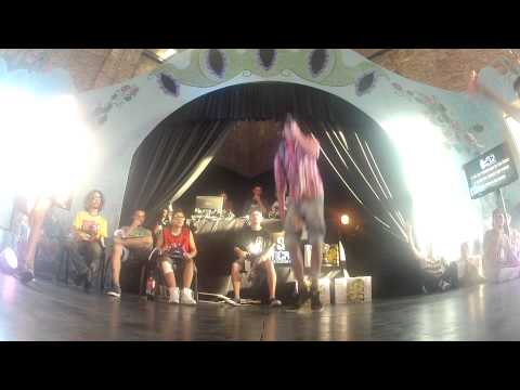 Batalla Sistemática - Bloopers