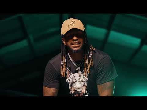 Swuiyou - BIG DOG ENERGY shot. by Mollywop productions