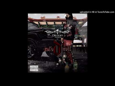 Drakeo The Ruler x 03 Greedo x Shoreline Mafia Type Beat 2018 - Bustdown